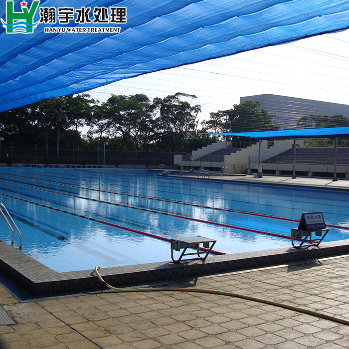 游泳館水循環(huán)設(shè)備，游泳池水凈化設(shè)備，水上樂(lè)園水處理設(shè)備,浴池水處理設(shè)備,游泳池加熱設(shè)備:一體化泳池水處理設(shè)備如何選擇？
