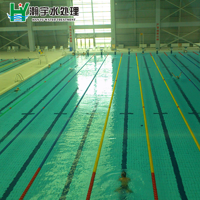 景觀河湖治理，景觀園林水處理，景觀魚池水處理設備，游泳池水處理設備，重力式無閥精濾機:河水凈化處理設備