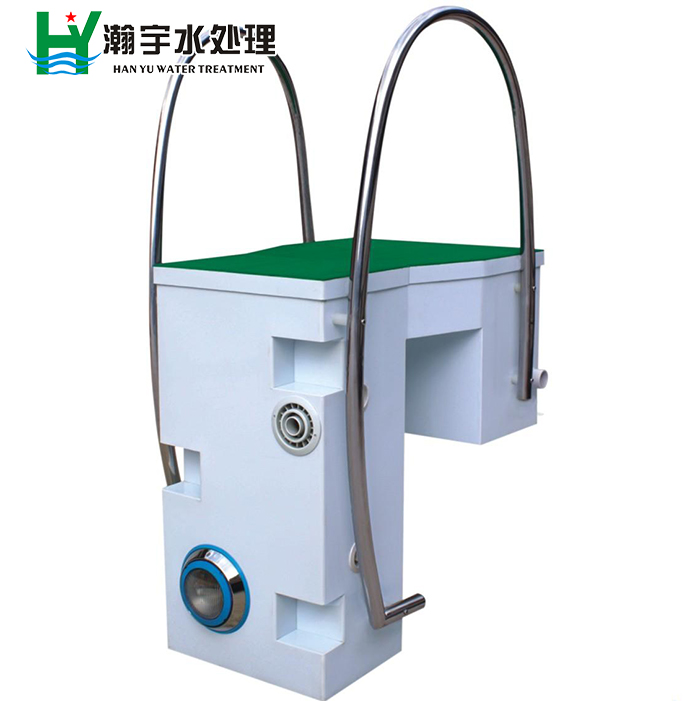 景觀河湖治理，景觀園林水處理，景觀魚(yú)池水處理設(shè)備，游泳池水處理設(shè)備，重力式無(wú)閥精濾機(jī):一體化大功率壁掛式過(guò)濾設(shè)備的特點(diǎn)